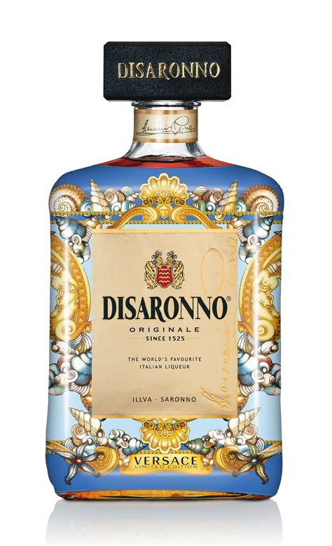 where can i buy disaronno versace
